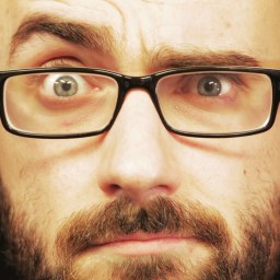 Photo de Vsauce