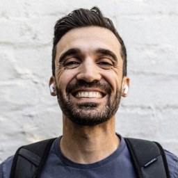 Photo de Matt D'Avella