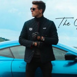 Photo de The Gloved Driver (Erwan)