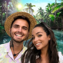 Photo de Lyly et Jay
