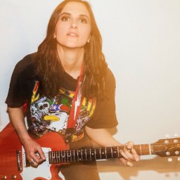 Photo de Laura Cox