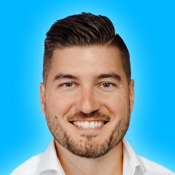 Photo de Marko - WhiteBoard Finance